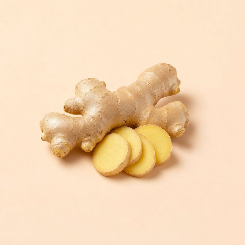 Ginger