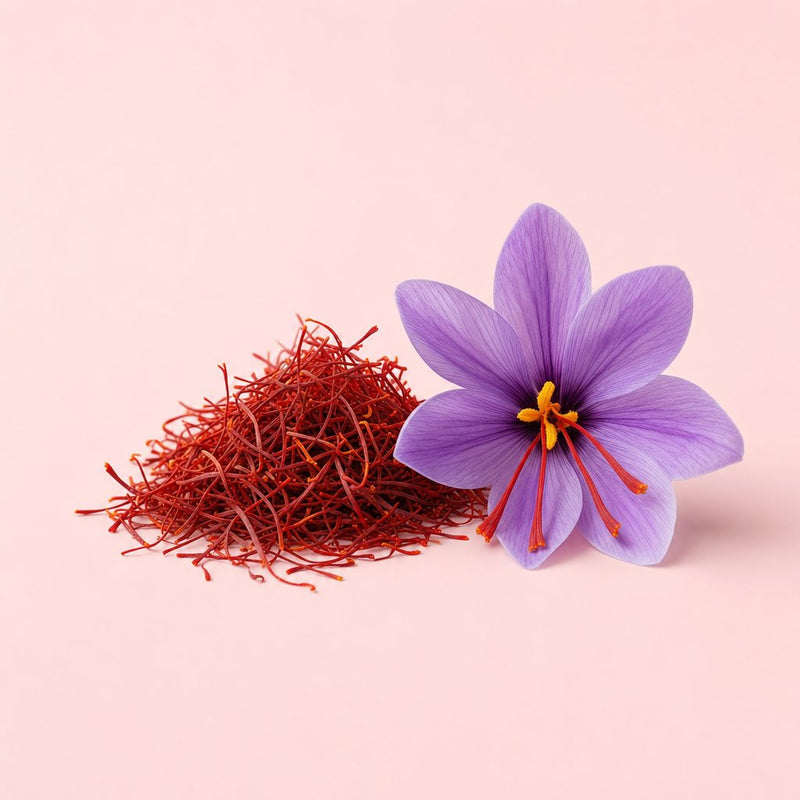 Saffron
