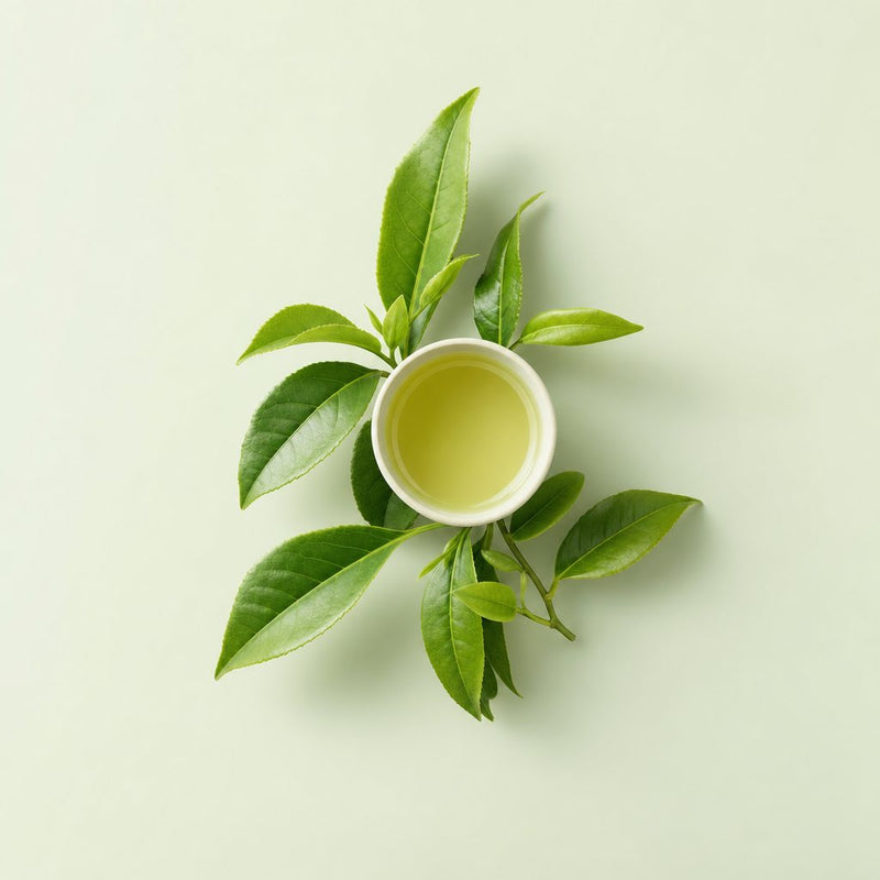 L-theanine