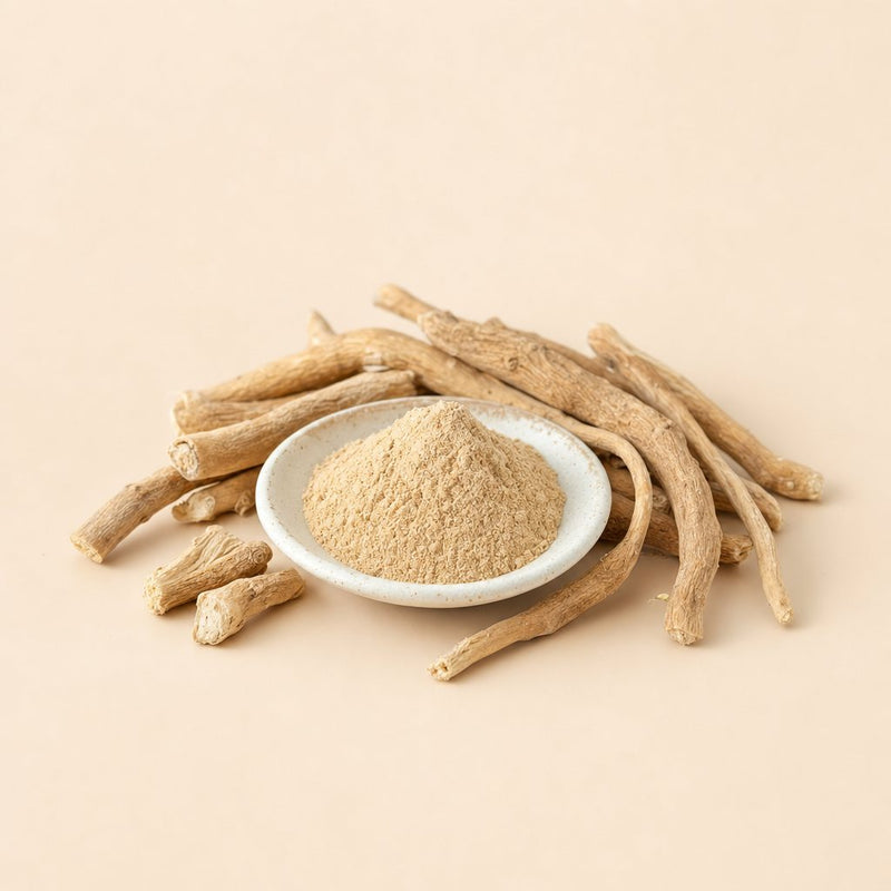 KSM-66® Ashwagandha