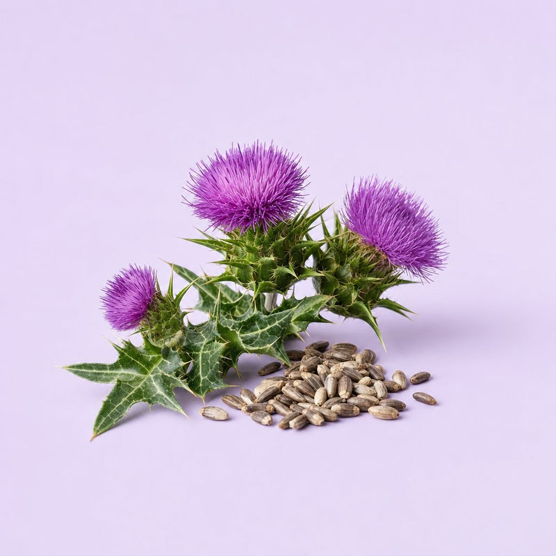 Milk thistle